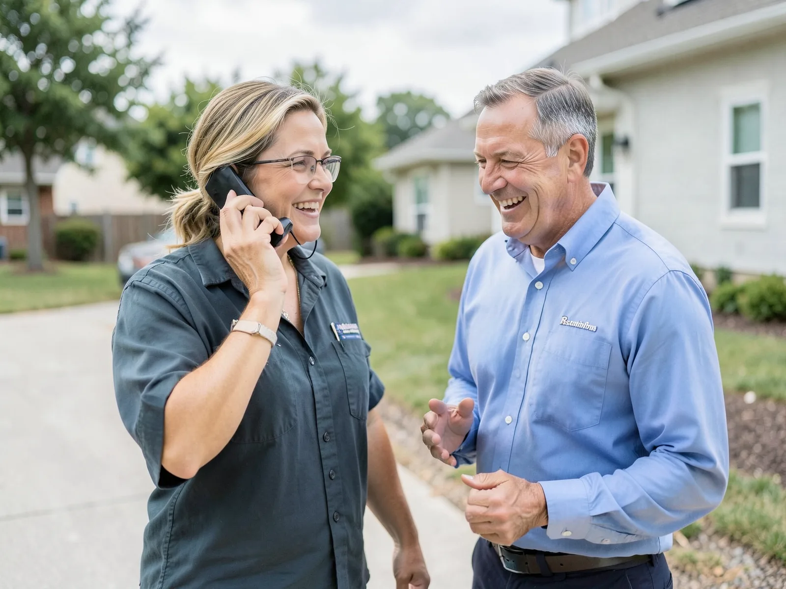 Frequently Asked Questions About Residential Water Damage Restoration in Sanderson, TX